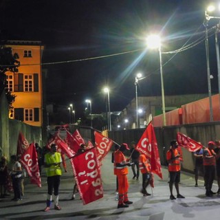 Sciopero BRT, Sì Cobas risponde ai sindacati confederali: "Provano a ridurre e mistificare le ragioni dello sciopero"