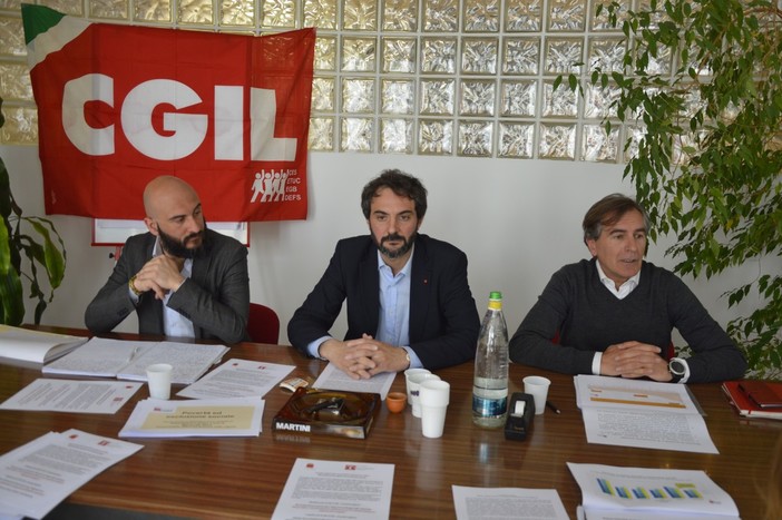 Inclusione sociale e accoglienza, la Cgil lancia "Street Union!"