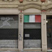 Sede di CasaPound Italia, il Municipio Medio Levante chiede interventi per l’ordine pubblico: passa la mozione del centrosinistra