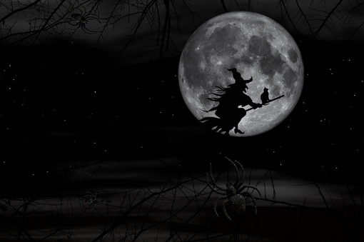 Streghe in Liguria, da Triora a Savona, il ponente è ricco di leggende