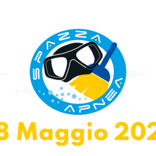 Il 28 maggio scatta "Spazzapnea-Operazione fondali puliti"