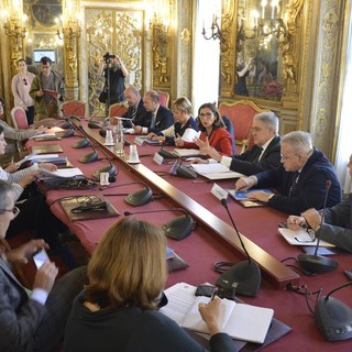 Genova si conferma polo di riferimento nazionale di ricerca e innovazione sulla Silver Economy Genova si conferma polo di riferimento nazionale di ricerca e innovazione sulla Silver Economy