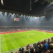 Immagine di repertorio