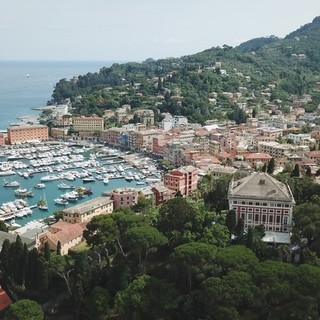 Santa Margherita Ligure, torna la collaborazione con la Guardia Nazionale Ambientale