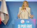 Forbes Italia sceglie Silvia Salis come personaggio del mese di luglio nella rubrica "Sotto i riflettori" Forbes Italia sceglie Silvia Salis come personaggio del mese di luglio nella rubrica "Sotto i riflettori"
