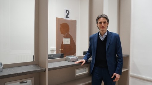 Santa Margherita: tutte le misure dell'amministrazione per combattere la diffusione del coronavirus Santa Margherita: tutte le misure dell'amministrazione per combattere la diffusione del coronavirus