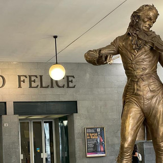 Carlo Felice, i numeri della crisi: “Perdite potenziali oltre i 5 milioni”