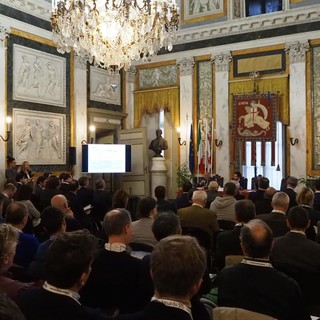 Genova Smart Week, la mobilità elettrica al centro per un futuro sostenibile