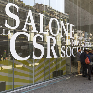 La tappa genovese del Salone della CSR e dell’innovazione sociale fa parte del Festival Sviluppo Sostenibile