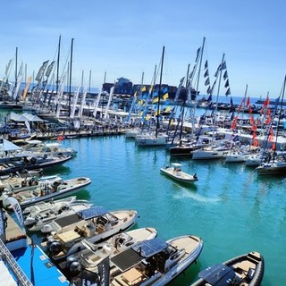 Confindustria Nautica, il Salone Nautico di Genova conferma il suo ruolo strategico come attività per l'espansione del Made in Italy