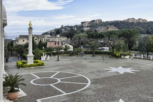 Arenzano, la Fiera del Gesù Bambino si concentra nella sola giornata di sabato 5 settembre