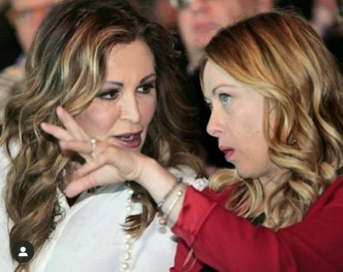 Elezioni europee: Daniela Santanchè "E' un’occasione da non perdere, quella di votare, di determinare quale Europa governerà le nostre vite per i prossimi anni"