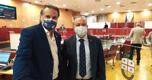 Nuova diga di Genova, Mai e Piana (Lega): minoranze contestano utilizzo fondi regionali per avviare l’opera e sposano ‘decrescita felice’ Nuova diga di Genova, Mai e Piana (Lega): minoranze contestano utilizzo fondi regionali per avviare l’opera e sposano ‘decrescita felice’