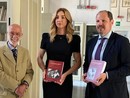 Resistenza, memoria e futuro: Silvia Salis e Alessandro Terrile in visita all’ILSREC
