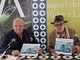 "Sull'onda del gusto ligure": viaggio nella cucina ligure firmato da chef Pasquarelli e dal giornalista Pezzini