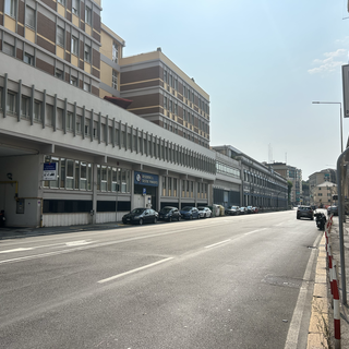 Sestri Ponente, in arrivo un altro supermercato: sarà a marchio Lidl e aprirà nell'area ex Marconi