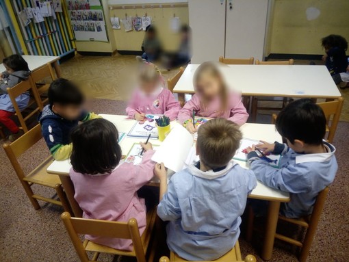 Riqualificazione e messa in sicurezza di scuole dell'infanzia e nidi, in arrivo oltre 23 milioni di euro