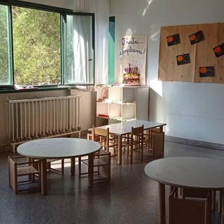 Sezione Primavera della Scuola dell’Infanzia Glicine non attivata, bambini spostati all’Aurora: “Scelta temporanea per carenza di organico”