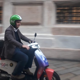 Mobilità sostenibile, il Comune definisce le nuove linee guida per lo sharing a due ruote