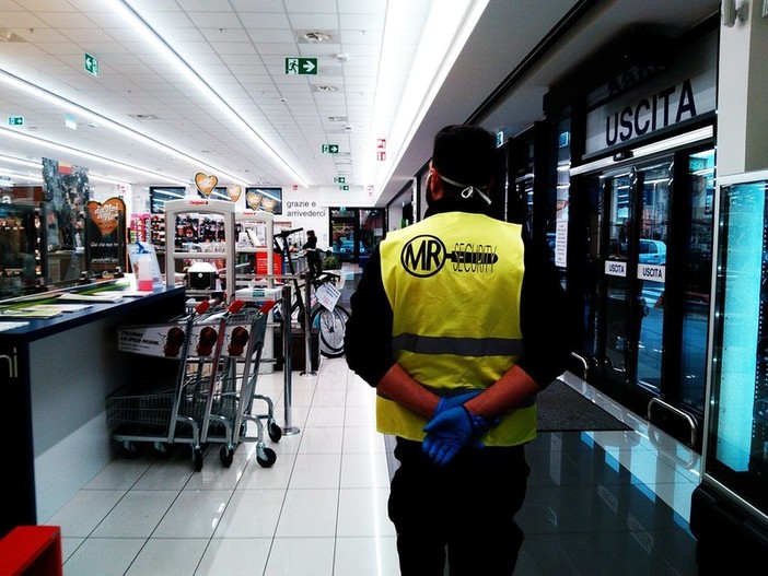 Spostamenti per la spesa in un altro Comune: i chiarimenti dal Ministero dell'Interno Spostamenti per la spesa in un altro Comune: i chiarimenti dal Ministero dell'Interno