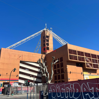 Stadio Ferraris, scontro sul coinvolgimento delle tifoserie: bocciato l’ordine del giorno