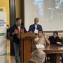 Ex Ilva, la testimonianza agli Stati Generali dei Consumatori: “Dietro la merce c’è l’umanità che produce” Ex Ilva, la testimonianza agli Stati Generali dei Consumatori: “Dietro la merce c’è l’umanità che produce”