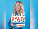 "È già domani per la città che vogliamo”: lo slogan elettorale di Silvia Salis