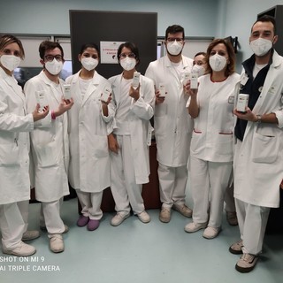 Pillole anti Covid, Toti: "Oggi trattati in primi pazienti in Rsa