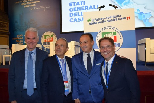 Stati Generali della Casa, a Torino il confronto nazionale su politiche abitative e rigenerazione urbana Stati Generali della Casa, a Torino il confronto nazionale su politiche abitative e rigenerazione urbana