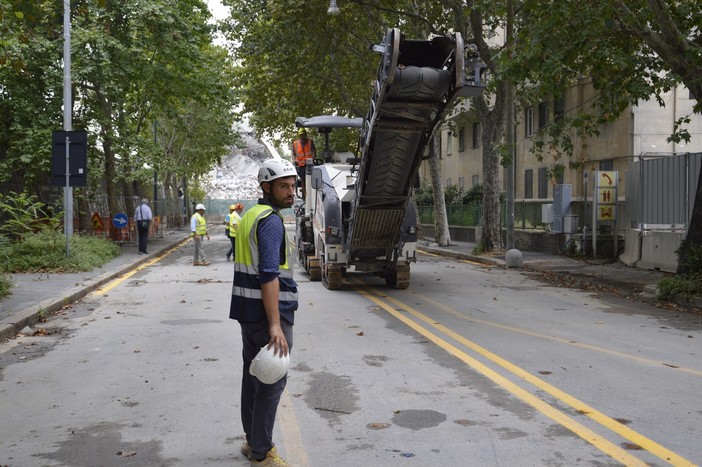 Ponte Morandi: è un anno dal disastro e la ferita è ancora aperta