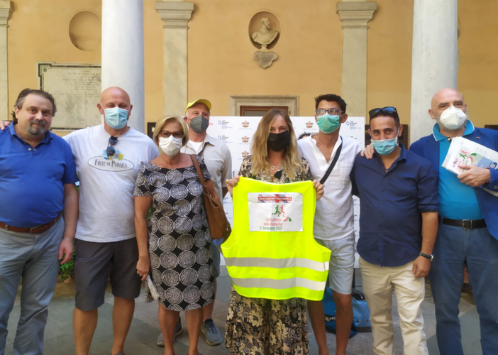 Genova, il comune prepara il nuovo bando che aumenterà del 50% i fondi per le pro loco Genova, il comune prepara il nuovo bando che aumenterà del 50% i fondi per le pro loco