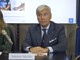 Sport in Liguria, Micillo: “Investire su logistica e impianti, così si può arrivare al vertice” Sport in Liguria, Micillo: “Investire su logistica e impianti, così si può arrivare al vertice”