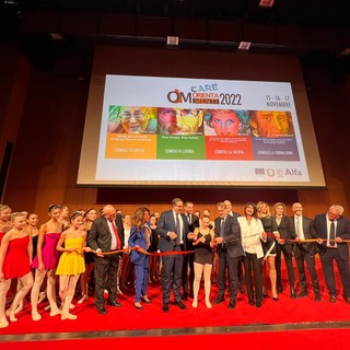 Salone Orientamenti, la prima giornata si chiude con oltre 30mila visitatori