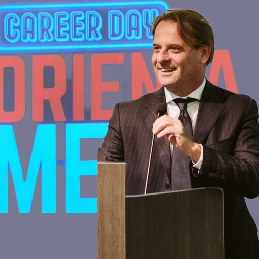 Formazione, torna il Career Day di Orientamenti Formazione, torna il Career Day di Orientamenti