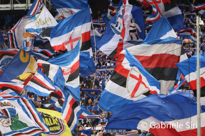 Calciomercato. Tre volti nuovi per la Sampdoria: ufficiali gli arrivi di Pedrola, Ghilardi e Stankovic