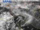 Maltempo, allerta meteo gialla prolungata fino alle ore 15 di domani