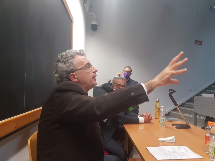 Abolizione Osservatorio Sicurezza e criminalità ligure, il criminologo Padovano: "C'è una completa assenza di strategie"