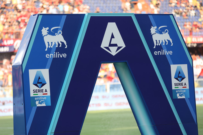 Sarà ancora debutto casalingo per il Genoa: si parte col Lecce, poi la Juve. Il calendario completo della stagione '25/'26 di Serie A Sarà ancora debutto casalingo per il Genoa: si parte col Lecce, poi la Juve. Il calendario completo della stagione '25/'26 di Serie A