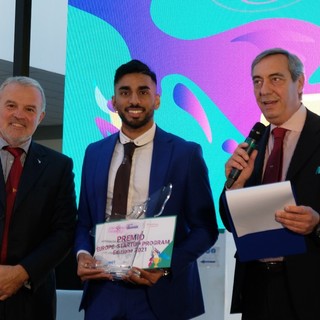 Sviluppo economico, SmartCup Liguria 2021, 4 premiati su 20 progetti presentati