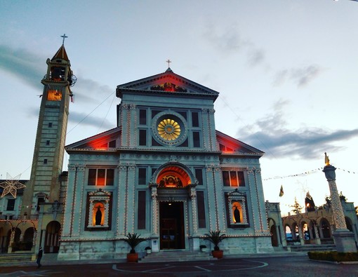 Arenzano, 3 e 4 settembre appuntamento con la tradizionale Festa di Gesù Bambino di Praga