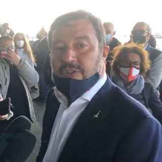 Matteo Salvini