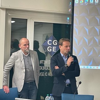 Sicurezza del territorio, Scajola: "Regione Liguria attiva da anni sul tema: finanziati circa 80 interventi"