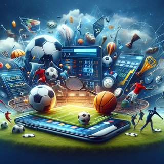 Scommesse Hi-Tech, quote e quotidianità: quando l’innovazione incontra il pronostico