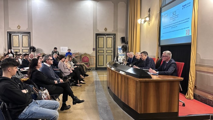 Sportello di Sostegno alla Competitività delle Imprese: impegno raddoppiato durante la pandemia