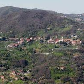 Sant'Olcese dedica una piazza a Giorgio Lorefice, medaglia d'oro al valor civile