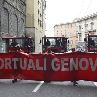 Sea Watch, Cal di Genova: "Possiamo bloccare i porti, ma anche aprirli"