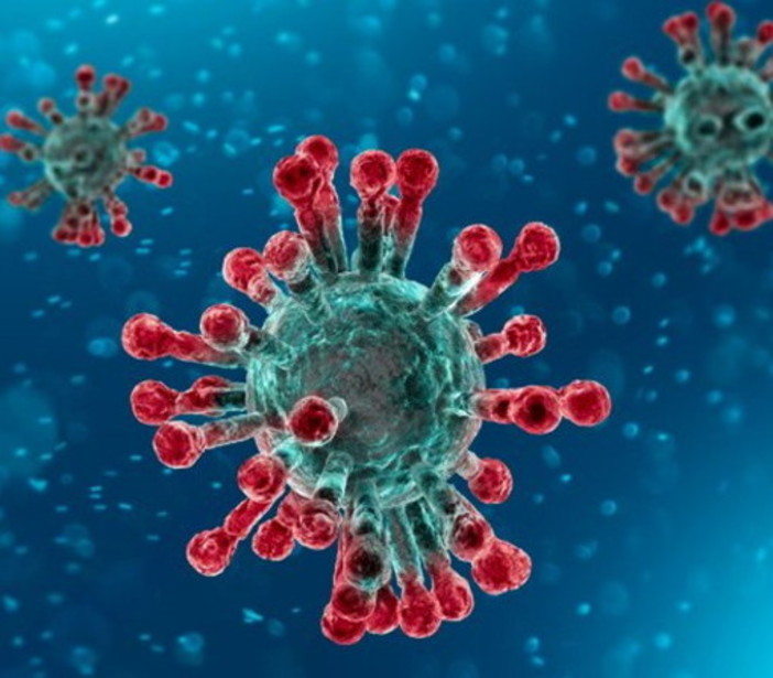 Coronavirus: stabile il numero dei positivi oggi in Liguria