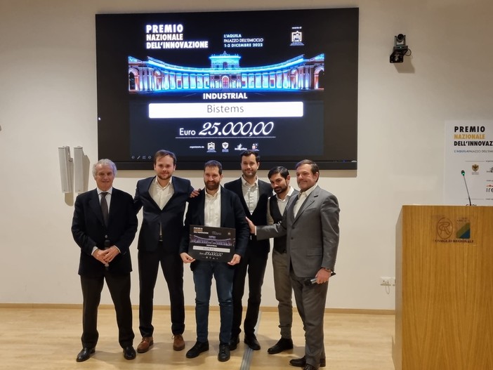 SMARTcup 2022, un primo premio e due finalisti liguri tra le migliori idee di impresa d'Italia