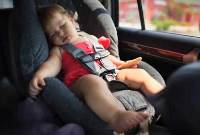 “TrasportACI Sicuri”: al via i corsi 2020 sul corretto uso dei “seggiolini”