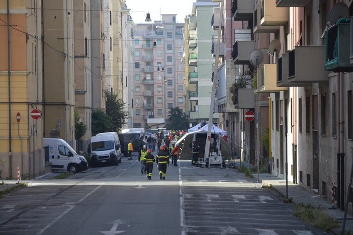 Immobili della zona rossa: via ai primi acquisti per 25 milioni Immobili della zona rossa: via ai primi acquisti per 25 milioni